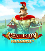 Centurion Megaways