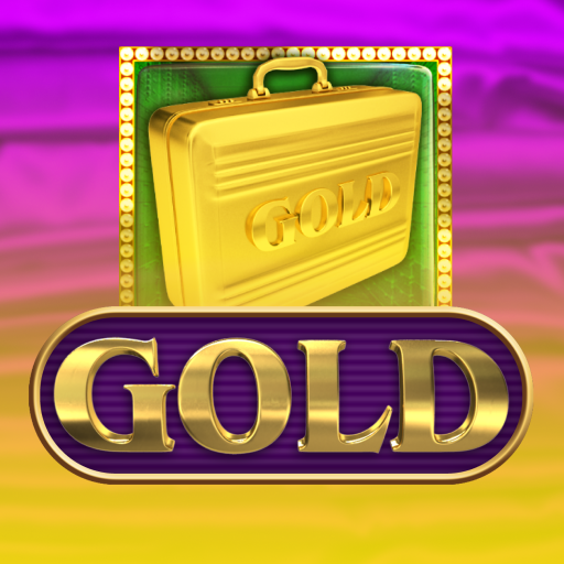 Gold – Light And Wonder