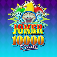 Joker 10000 Deluxe