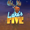 Lakes Five