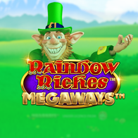 Rainbow Riches Megaways