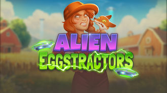 Alien Eggstractors