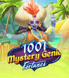 1001 Mystery Genie Fortunes
