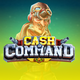 Cash Of Command