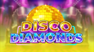 Disco Diamonds