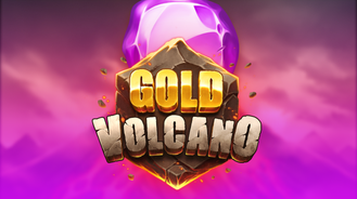 Gold Volcano