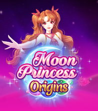 Moon Princess Origins
