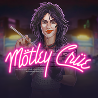 Motley Crue