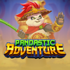 Pandastic Adventure