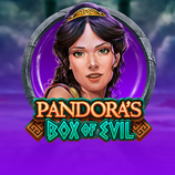 Pandoras Box Of Evil