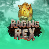 Raging Rex