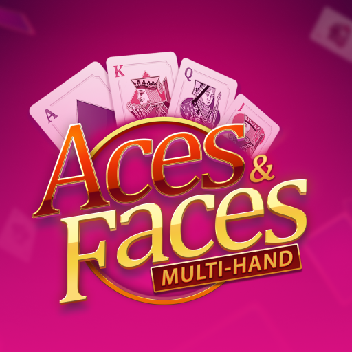 Aces and Faces™ Multi-Hand