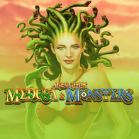 Age of the Gods Medusa &amp; Monsters