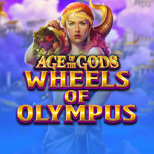 Age of the Gods: Wheels of Olympus