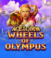 Age of the Gods: Wheels of Olympus