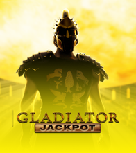 Gladiator Jackpot