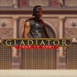Gladiator Road to Rome