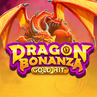 Gold Hit Dragon Bonanza