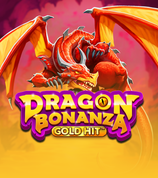 Gold Hit Dragon Bonanza