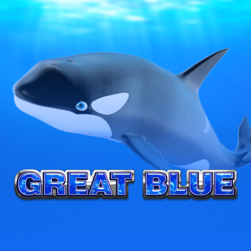 Great Blue
