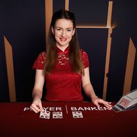 Speed Baccarat 1