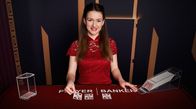 Speed Baccarat 1