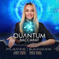 Quantum Baccarat Live