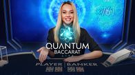 Quantum Baccarat Live