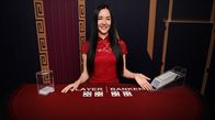 Super Speed Baccarat