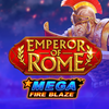 Mega Fire Blaze Emperor Of Rome