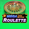 Mega Fire Blaze: Roulette