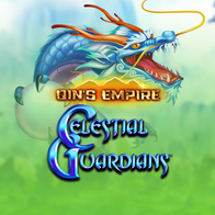 Qin�s Empire: Celestial Guardians
