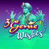 3 Genie Wishes