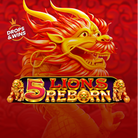 5 Lions Reborn