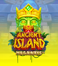 Ancient Island Megaways