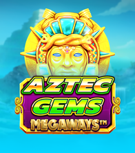 Aztec Gems Megaways