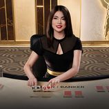 Baccarat Latino