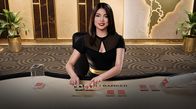 Baccarat Latino