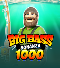 Big Bass Bonanza 1000