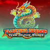 Floating Dragon Year Of The Snake