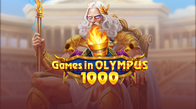 Games In Olympus 1000