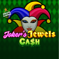 Jokers Jewels Cash