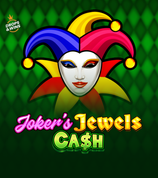Jokers Jewels Cash