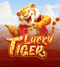 Lucky Tiger