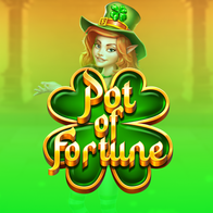 Pot Of Fortune