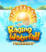 Raging Waterfall Megaways