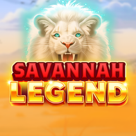Savannah Legend