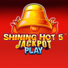 Shining Hot 5 Jackpot Play