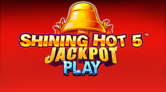 Shining Hot 5 Jackpot Play