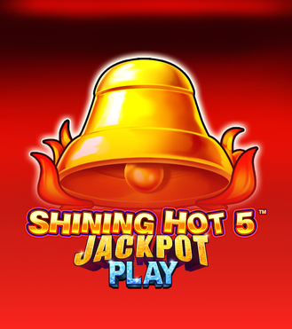 Shining Hot 5 Jackpot Play